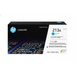 Comprar Tóner HP 213A (W2131A) Cyan Original | Envío Colombia