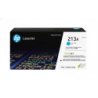 Comprar Tóner HP 213A (W2131A) Cyan Original | Envío Colombia