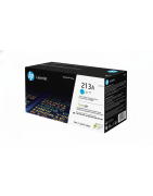 Comprar Tóner HP 213A (W2131A) Cyan Original | Envío Colombia