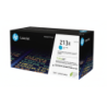 Comprar Tóner HP 213X (W2131X) Cyan Original | Envío Colombia