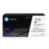 Comprar Tóner HP 213Y (W2131Y) Cyan Original | Envío Colombia