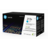 Comprar Tóner HP 213Y (W2131Y) Cyan Original | Envío Colombia