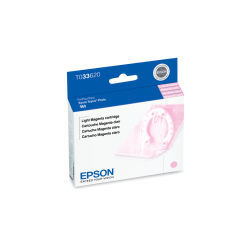 Cartucho de Tinta Epson T033620  Light Magenta Original