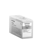 Cartucho de Tinta Epson T850900 Ligth Light Negro Original