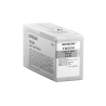 Cartucho de Tinta Epson T850900 Ligth Light Negro Original