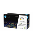Comprar Tóner HP 213A (W2132A) Amarillo Original | Envío Colombia