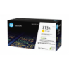 Comprar Tóner HP 213A (W2132A) Amarillo Original | Envío Colombia