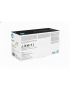 Comprar Tóner HP 213X (W2132X) Amarillo Original | Envío Colombia