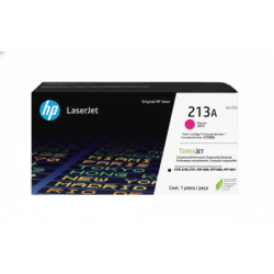 Comprar Tóner HP 213A (W2133A) Magenta Original | Envío Colombia