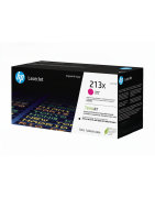Comprar Tóner HP 213X (W2133X) Magenta Original | Envío Colombia
