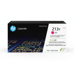 Comprar Tóner HP 213Y (W2133Y) Magenta Original | Envío Colombia