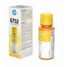 Comprar Botella de Tinta HP GT52 (M0H56AL) Amarilla Original | Envío Colombia