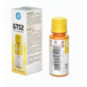 Comprar Botella de Tinta HP GT52 (M0H56AL) Amarilla Original | Envío Colombia