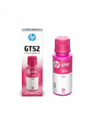 Comprar Botella de Tinta HP GT52 (M0H55AL) Magenta Original | Envío Colombia