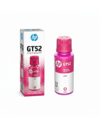 Comprar Botella de Tinta HP GT52 (M0H55AL) Magenta Original | Envío Colombia