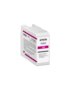 Cartucho de Tinta Epson T46Y300 Vivid Magenta Original