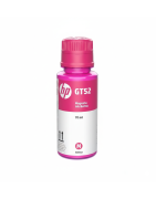 Comprar Botella de Tinta HP GT52 (M0H55AL) Magenta Original | Envío Colombia