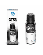 Comprar Botella de Tinta HP GT53 (1VV22AL) Negro Original | Envío Colombia