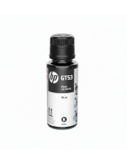 Comprar Botella de Tinta HP GT53 (1VV22AL) Negro Original | Envío Colombia