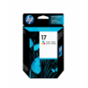 Comprar Cartucho de Tinta HP 17 (C6625A) Tricolor | Envío Colombia