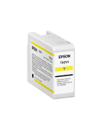 Cartucho de Tinta Epson T46Y400 Amarillo Original