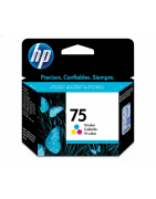 Comprar Cartucho de Tinta HP 75 (CB337WL) Tricolor | Envío Colombia