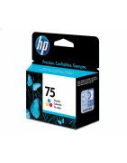 Comprar Cartucho de Tinta HP 75 (CB337WL) Tricolor | Envío Colombia