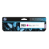 Comprar Cartucho de Tinta HP 980 (D8J08A) Magenta | Envío Colombia