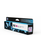 Comprar Cartucho de Tinta HP 980 (D8J08A) Magenta | Envío Colombia