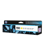 Comprar Cartucho de Tinta HP 980 (D8J09A) Amarillo | Envío Colombia