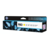 Comprar Cartucho de Tinta HP 980 (D8J09A) Amarillo | Envío Colombia