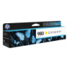 Comprar Cartucho de Tinta HP 980 (D8J09A) Amarillo | Envío Colombia