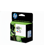 Comprar Cartucho de Tinta HP 60XL (CC644WL) Tricolor | Envío Colombia