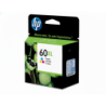 Comprar Cartucho de Tinta HP 60XL (CC644WL) Tricolor | Envío Colombia