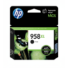 Comprar Cartucho de Tinta HP 958XL (L0R41AL) Negro | Envío Colombia