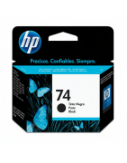 Comprar Cartucho de Tinta HP 74 (CB335WL) Negro | Envío Colombia
