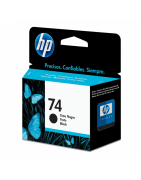 Comprar Cartucho de Tinta HP 74 (CB335WL) Negro | Envío Colombia