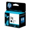 Comprar Cartucho de Tinta HP 74 (CB335WL) Negro | Envío Colombia