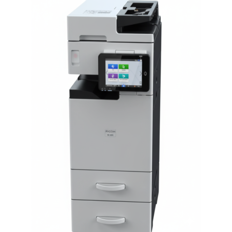 Comprar Impresora Ricoh IM 370F (423500) Multifuncional | Envío Colombia