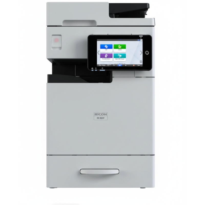 Comprar Impresora Ricoh IM 460F (423501) Multifuncional | Envío Colombia