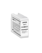 Cartucho de Tinta Epson T46Y700 Gray Original