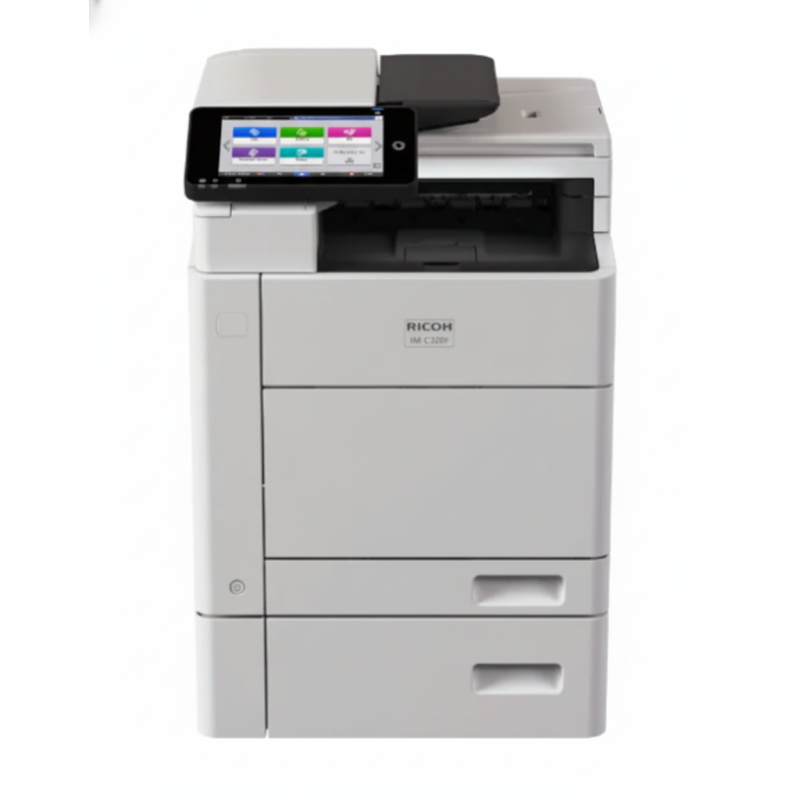 Comprar Impresora Ricoh IM C320F (423620) Multifuncional | Envío Colombia