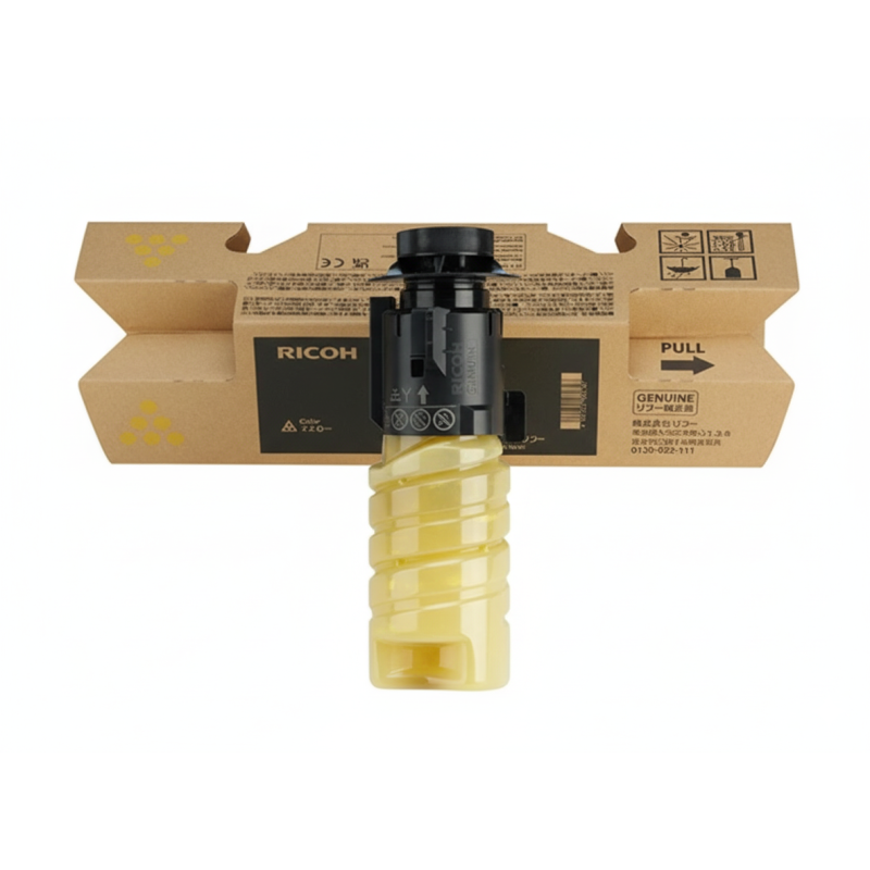 Comprar Tóner Ricoh 842720 Amarillo Original | Envío Colombia