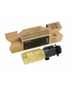 Comprar Tóner Ricoh 842720 Amarillo Original | Envío Colombia