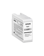 Cartucho de Tinta Epson T46Y900 Light Gray Original