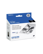 Cartucho de Tinta Epson T043120 Negro Original