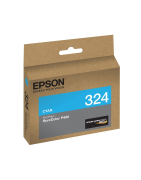 Cartucho de Tinta Epson T324220-AL Cyan Original