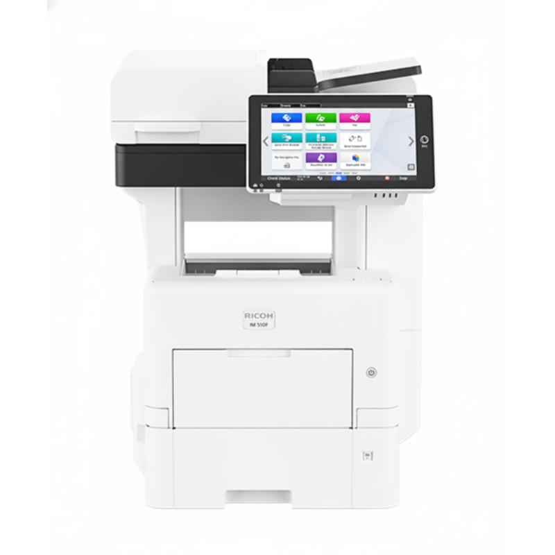 Comprar Impresora Ricoh IM 550F (418458) Multifuncional | Envío Colombia