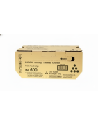 Comprar Cartucho de Impresión Ricoh 418477 Negro Original | Envío Colombia