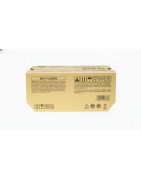 Comprar Cartucho de Impresión Ricoh 418477 Negro Original | Envío Colombia